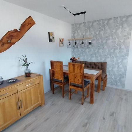 Ferienwohnung Hoch Im Harz, Altenau Altenau  Eksteriør billede