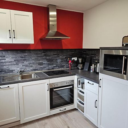Ferienwohnung Hoch Im Harz, Altenau Altenau  Eksteriør billede