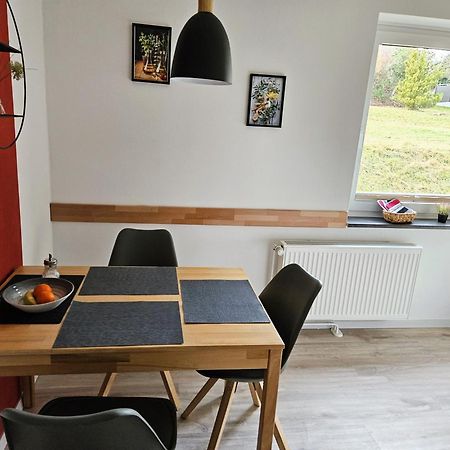 Ferienwohnung Hoch Im Harz, Altenau Altenau  Eksteriør billede