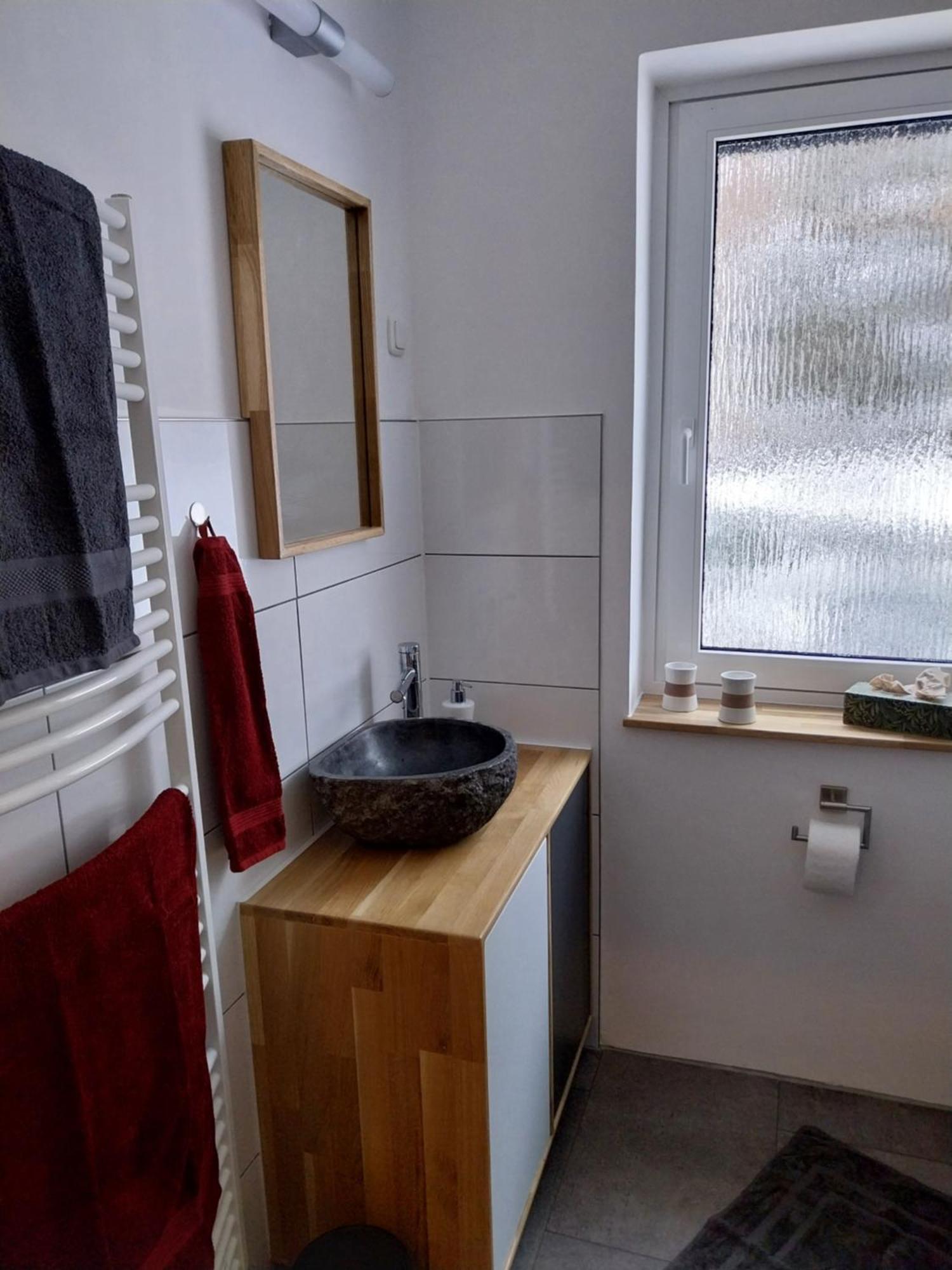 Ferienwohnung Hoch Im Harz, Altenau Altenau  Eksteriør billede