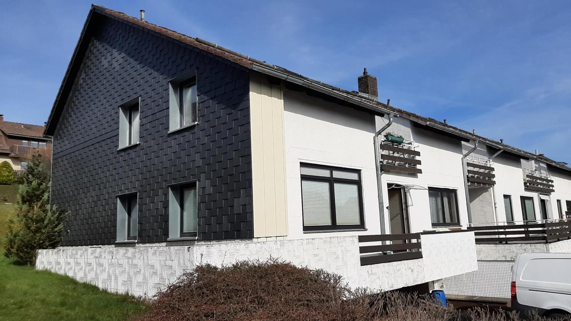 Ferienwohnung Hoch Im Harz, Altenau Altenau  Eksteriør billede